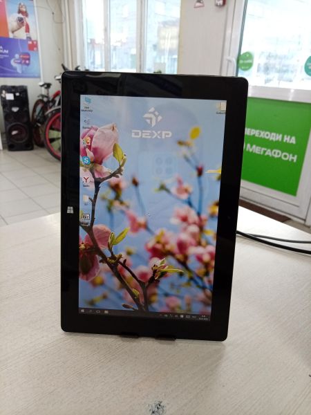 Купить DEXP Ursus KX210i 32GB в Тулун за 1200 руб.