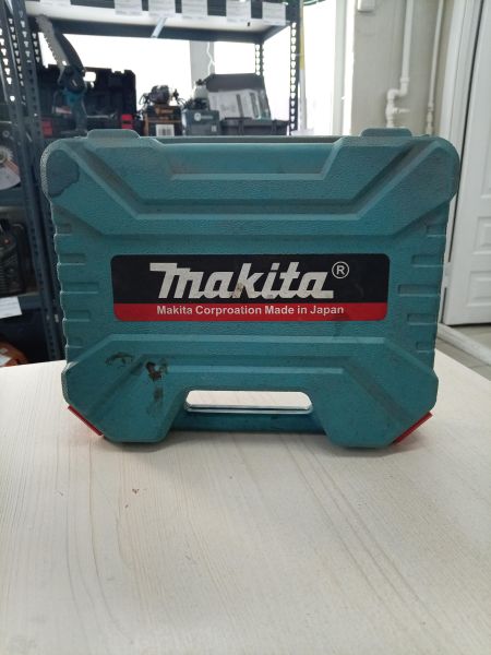 Купить Реплика Makita 550DWE (16.8v) с СЗУ в Тулун за 1300 руб.