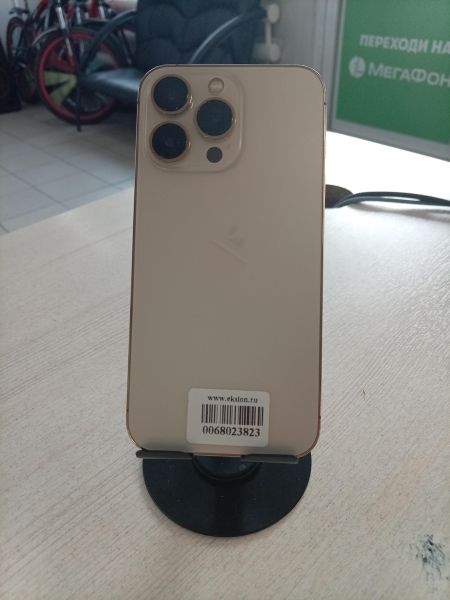 Купить Apple iPhone 13 Pro 128GB в Тулун за 19200 руб.