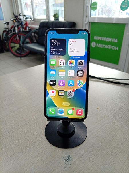Купить Apple iPhone X 64GB в Тулун за 7800 руб.