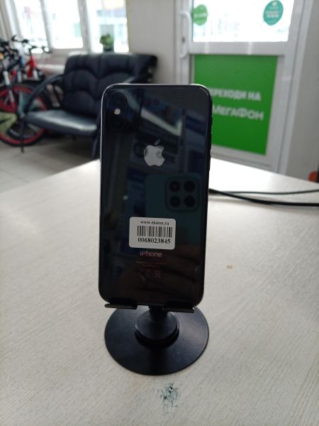 Купить Apple iPhone X 64GB в Тулун за 7800 руб.