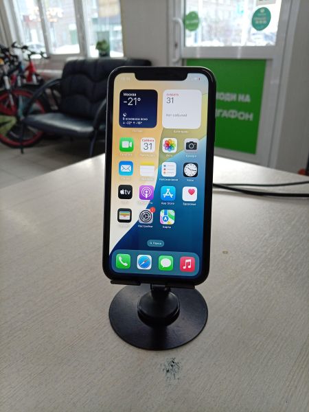 Купить Apple iPhone XR 128GB в Тулун за 9300 руб.