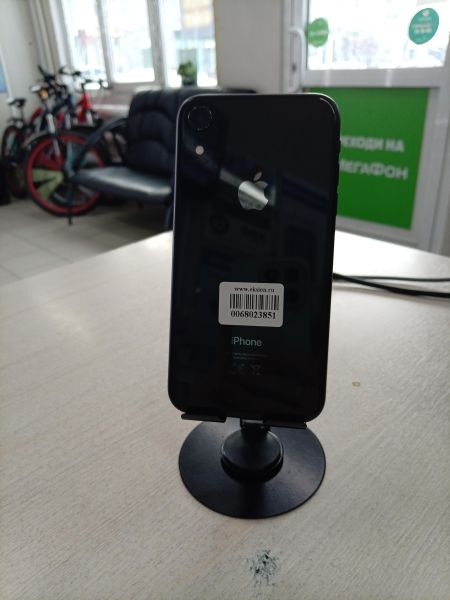 Купить Apple iPhone XR 128GB в Тулун за 9300 руб.