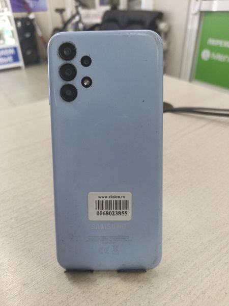 Купить Samsung Galaxy A13 4/64GB (A135F) Duos в Тулун за 3800 руб.