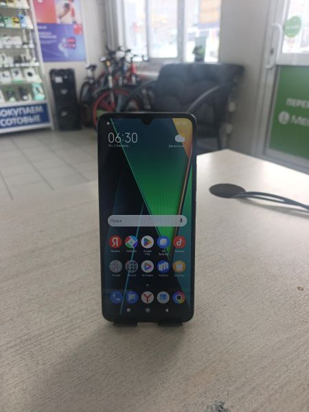 Купить POCO C75 6/128GB (2410FPCC5G) Duos в Тулун за 6700 руб.