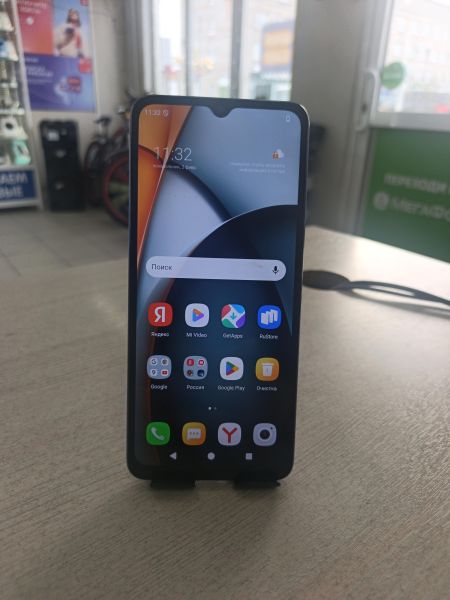 Купить Xiaomi Redmi A3 3/64GB (23129RN51X) Duos в Тулун за 3500 руб.