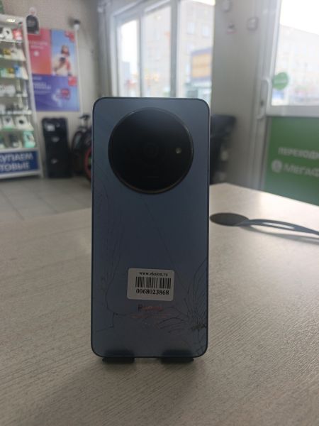 Купить Xiaomi Redmi A3 3/64GB (23129RN51X) Duos в Тулун за 3500 руб.