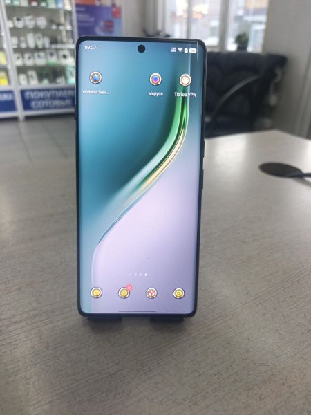 Купить TECNO Camon 40 Pro 5G 8/256GB (CM7) Duos в Тулун за 13400 руб.