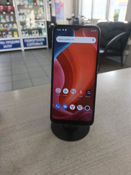 Купить Realme C11 2021 2/32GB (RMX3231) Duos в Тулун за 2200 руб.