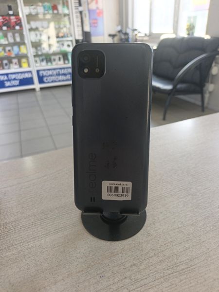Купить Realme C11 2021 2/32GB (RMX3231) Duos в Тулун за 2200 руб.