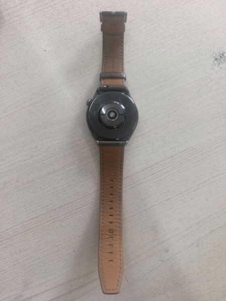 умные часы и браслеты Huawei Watch GT 3 Pro (ODN-B19) с СЗУ в Тулун