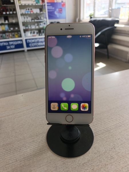 сотовый телефон Apple iPhone 7 32GB в Тулун