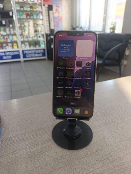 Купить Apple iPhone 14 128GB в Тулун за 19600 руб.