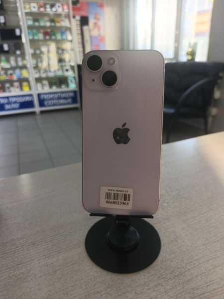 Купить Apple iPhone 14 128GB в Тулун за 19600 руб.
