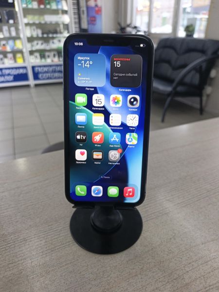 Купить Apple iPhone 11 128GB в Тулун за 13400 руб.