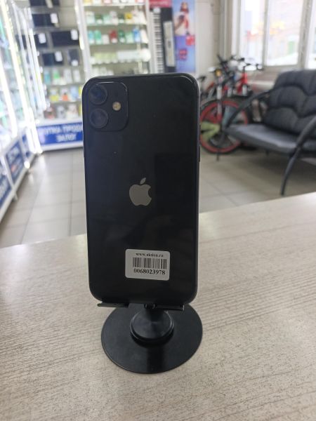 Купить Apple iPhone 11 128GB в Тулун за 13400 руб.