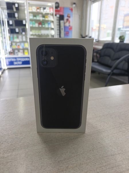 Купить Apple iPhone 11 128GB в Тулун за 13400 руб.
