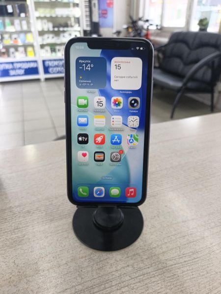 Купить Apple iPhone 11 128GB в Тулун за 12900 руб.