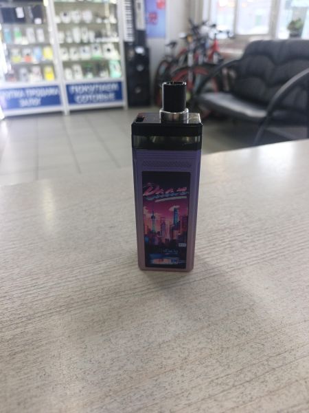 Купить Smoant Pasito 2 (с 18 лет) в Тулун за 1000 руб.