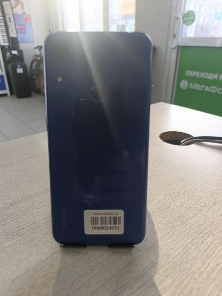 Купить Honor 8A Pro 3/64GB (JAT-L41) Duos в Тулун за 2600 руб.