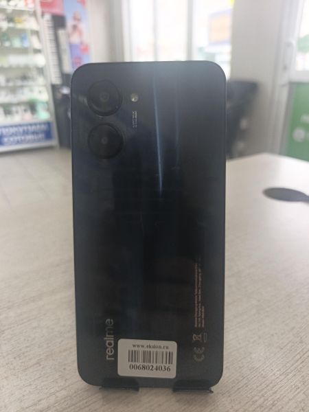 Купить Realme C33 4/64GB (RMX3624) Duos в Тулун за 4000 руб.