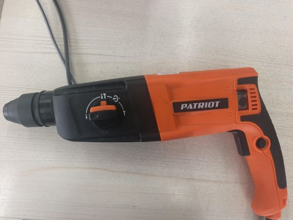 Купить PATRIOT RH 280 в Тулун за 2700 руб.