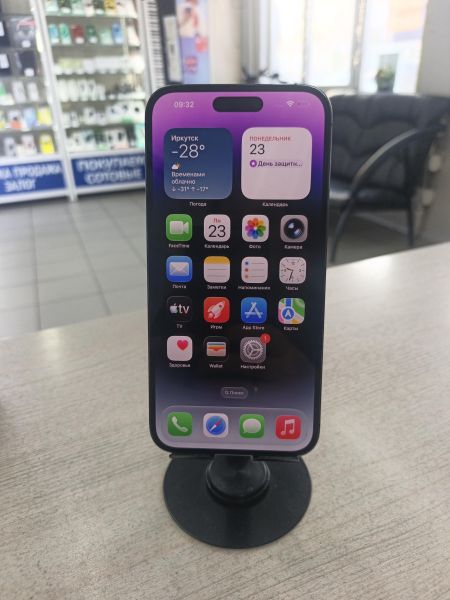 Купить Apple iPhone 14 Pro Max 256GB в Тулун за 50800 руб.