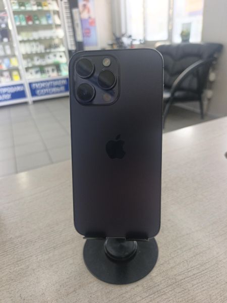 Купить Apple iPhone 14 Pro Max 256GB в Тулун за 50800 руб.
