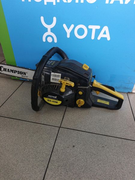 Купить Huter BS-45M в Тулун за 2600 руб.