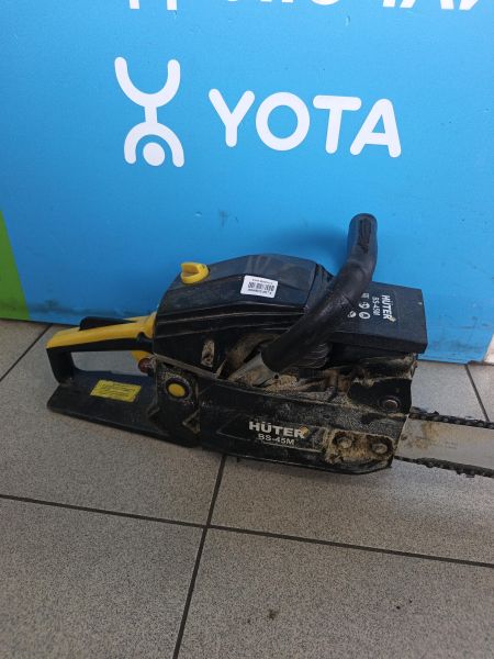Купить Huter BS-45M в Тулун за 2600 руб.
