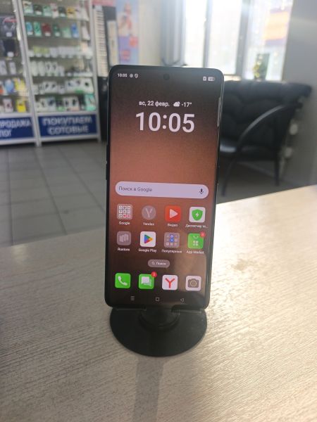 Купить OPPO Reno 8T 5G 8/256GB (CPH2505) Duos в Тулун за 10200 руб.