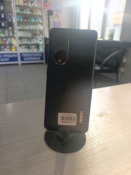 Купить OPPO Reno 8T 5G 8/256GB (CPH2505) Duos в Тулун за 10200 руб.