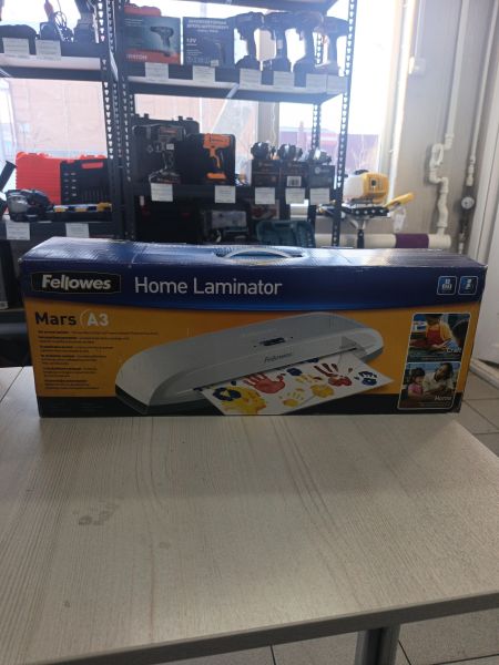 Купить Fellowes Mars A3 в Тулун за 2400 руб.