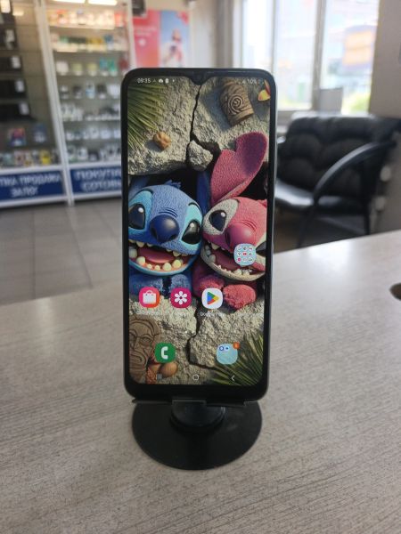 сотовый телефон Samsung Galaxy A22/s 5G 4/128GB (A226B) Duos в Тулун