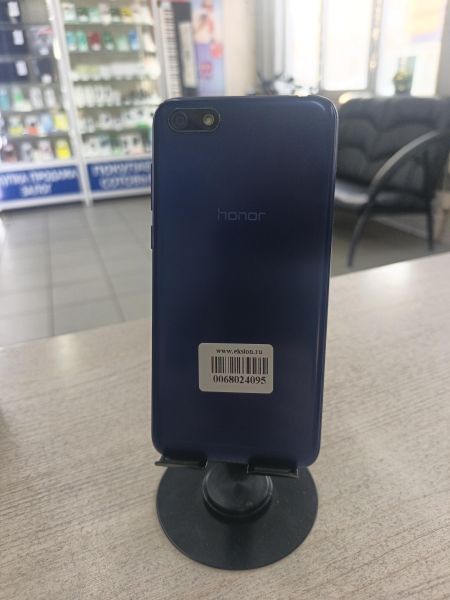 Купить Honor 7A 2/16GB (DUA-L22) Duos в Тулун за 900 руб.
