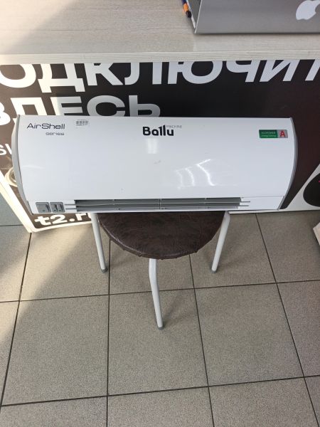 Купить Ballu BHC-L06S03-S в Тулун за 4000 руб.