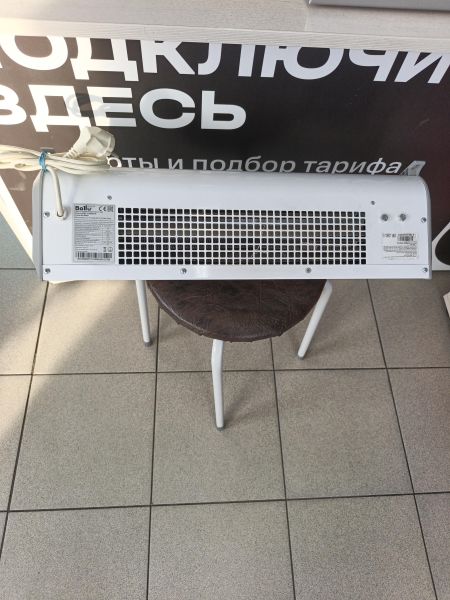 Купить Ballu BHC-L06S03-S в Тулун за 4000 руб.