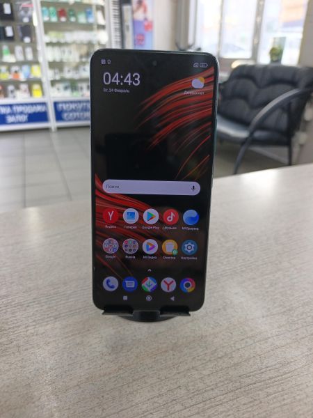 Купить POCO M4 Pro 5G 4/64GB (21091116AG) Duos в Тулун за 5600 руб.