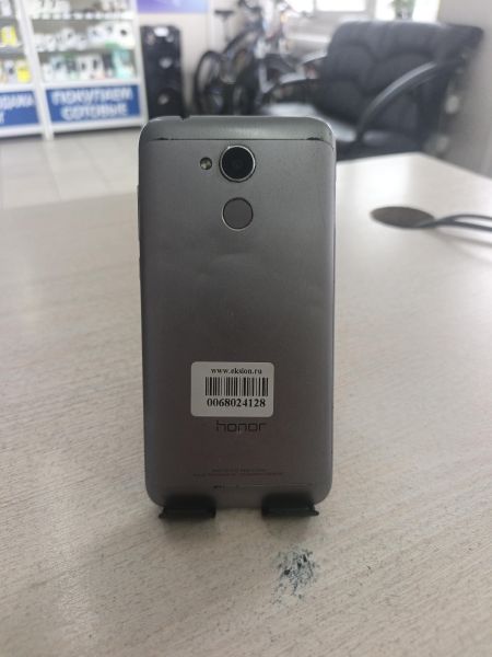 Купить Honor 6A 2/16GB (DLI-TL20) Duos в Тулун за 1100 руб.