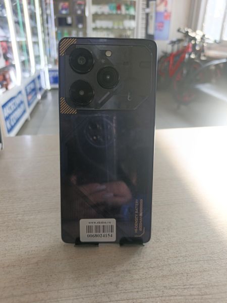 Купить TECNO Pova 6 Pro 5G 12/256GB (LI9) Duos в Тулун за 12300 руб.