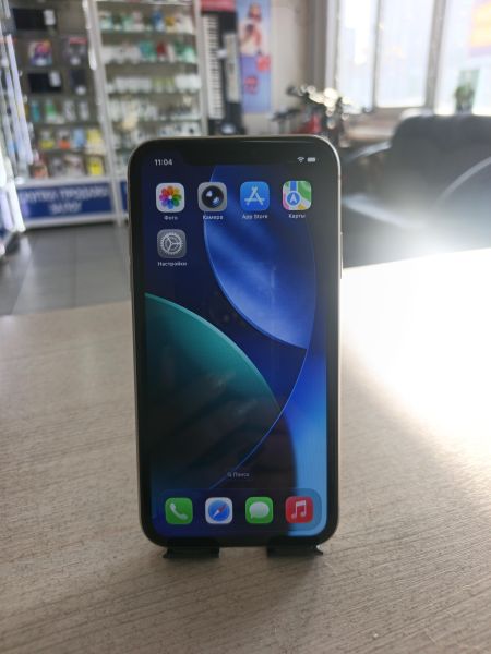 Купить Apple iPhone 11 128GB в Тулун за 12900 руб.
