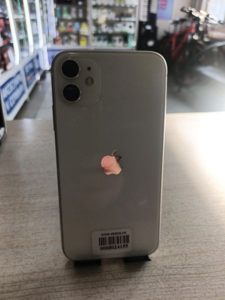 Купить Apple iPhone 11 128GB в Тулун за 12900 руб.