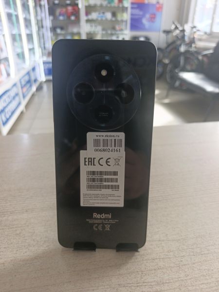 Купить Xiaomi Redmi 14C 8/256GB (2409BRN2CY) Duos в Тулун за 5300 руб.