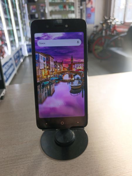 Купить Itel A25 (L5002) Duos в Тулун за 1300 руб.