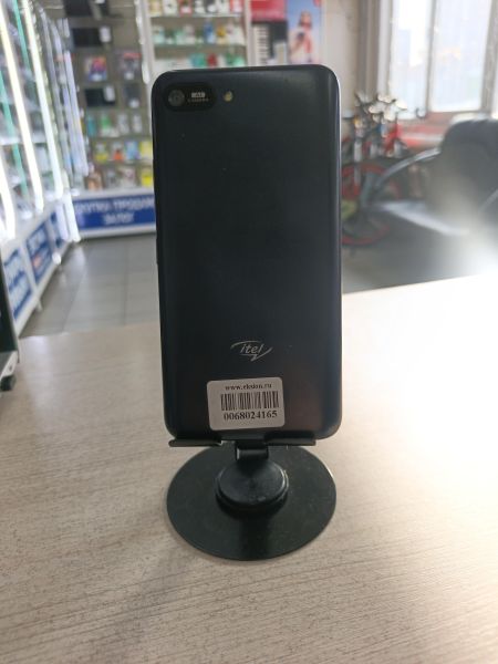 Купить Itel A25 (L5002) Duos в Тулун за 1300 руб.