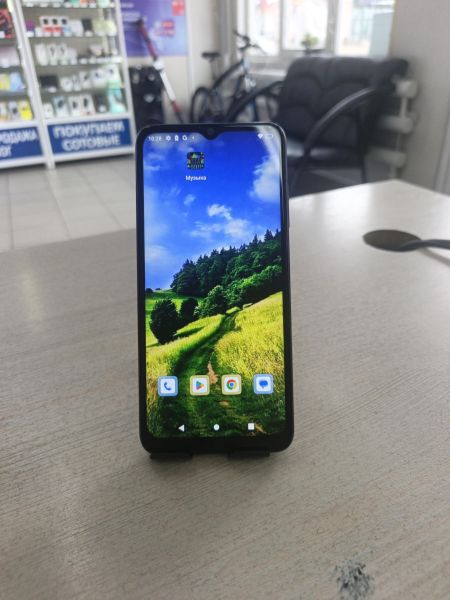 Купить F+ SP65 6/64GB Duos в Тулун за 3400 руб.