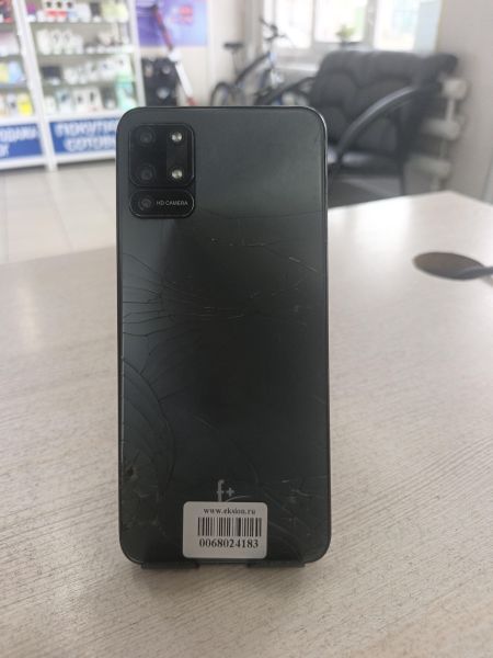 Купить F+ SP65 6/64GB Duos в Тулун за 3400 руб.