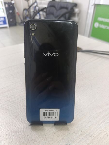 Купить Vivo Y91c 2/32GB (1820) Duos в Тулун за 2100 руб.