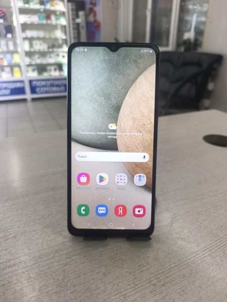 Купить Samsung Galaxy A12 4/64GB (A125F) Duos в Тулун за 4000 руб.