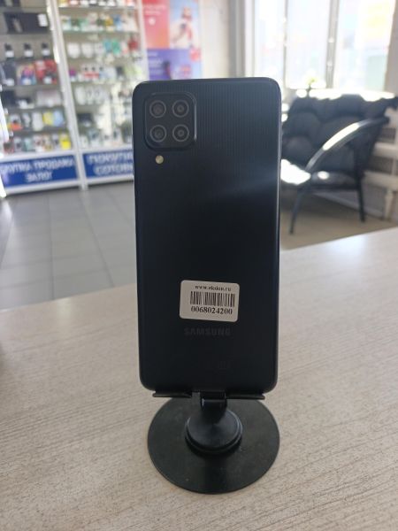 Купить Samsung Galaxy M22 4/128GB (M225FV) Duos в Тулун за 5500 руб.